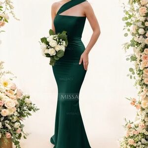 Maid of Honor/Bridesmaid dress